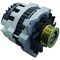 Wai Global Alternator, ALTDR CS130, 105 Amp12 Volt, CW, 5Groove Pulley, 0700 Plug Clock 8165-7N-5G - alternate 7